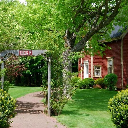 Bugaboo Cottages Summerside Exteriör bild