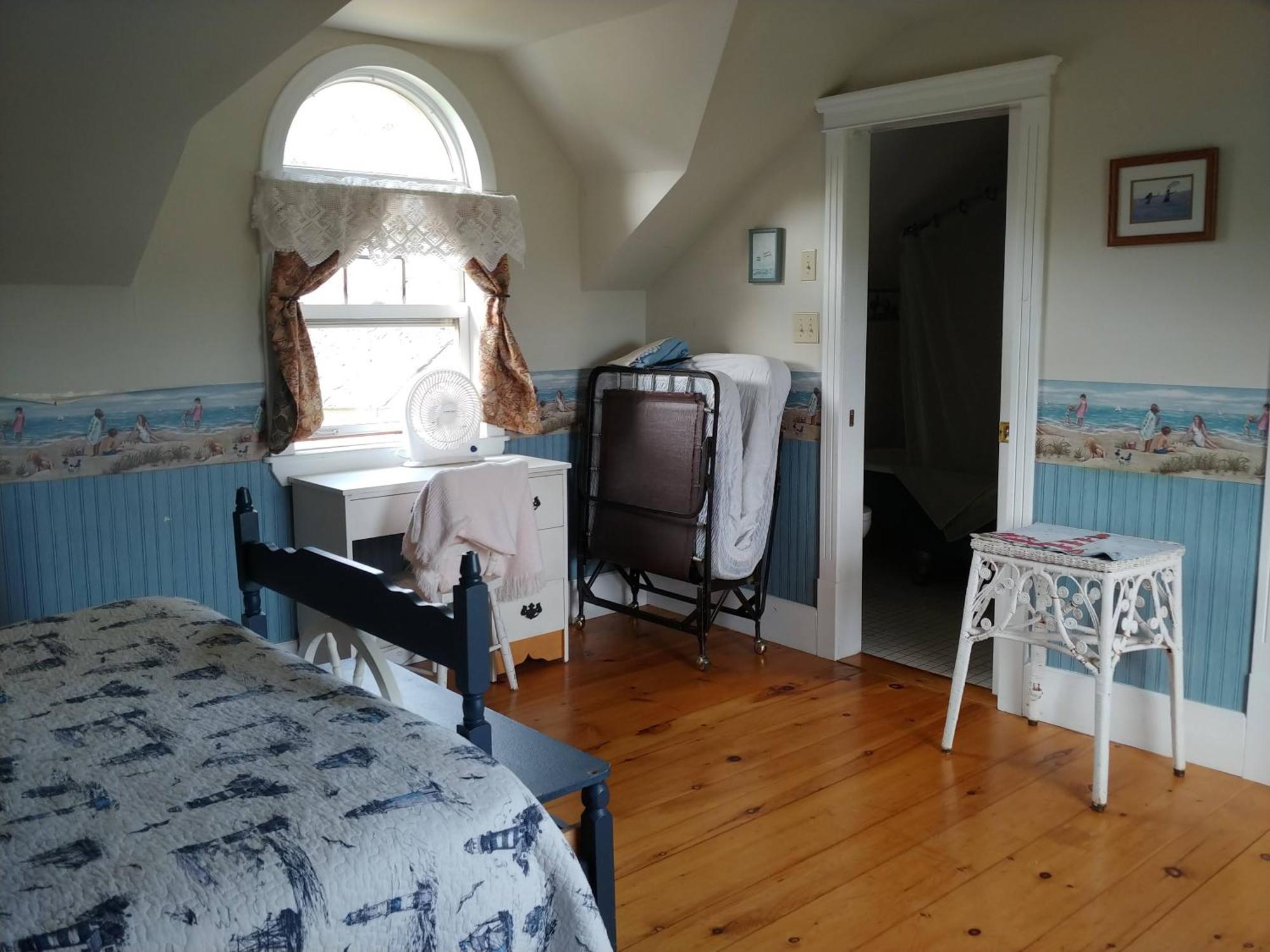 Bugaboo Cottages Summerside Exteriör bild