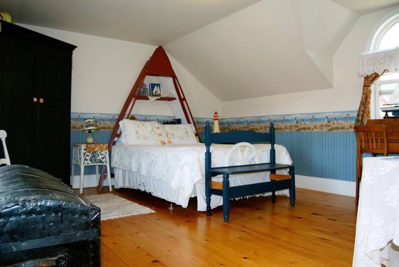 Bugaboo Cottages Summerside Exteriör bild